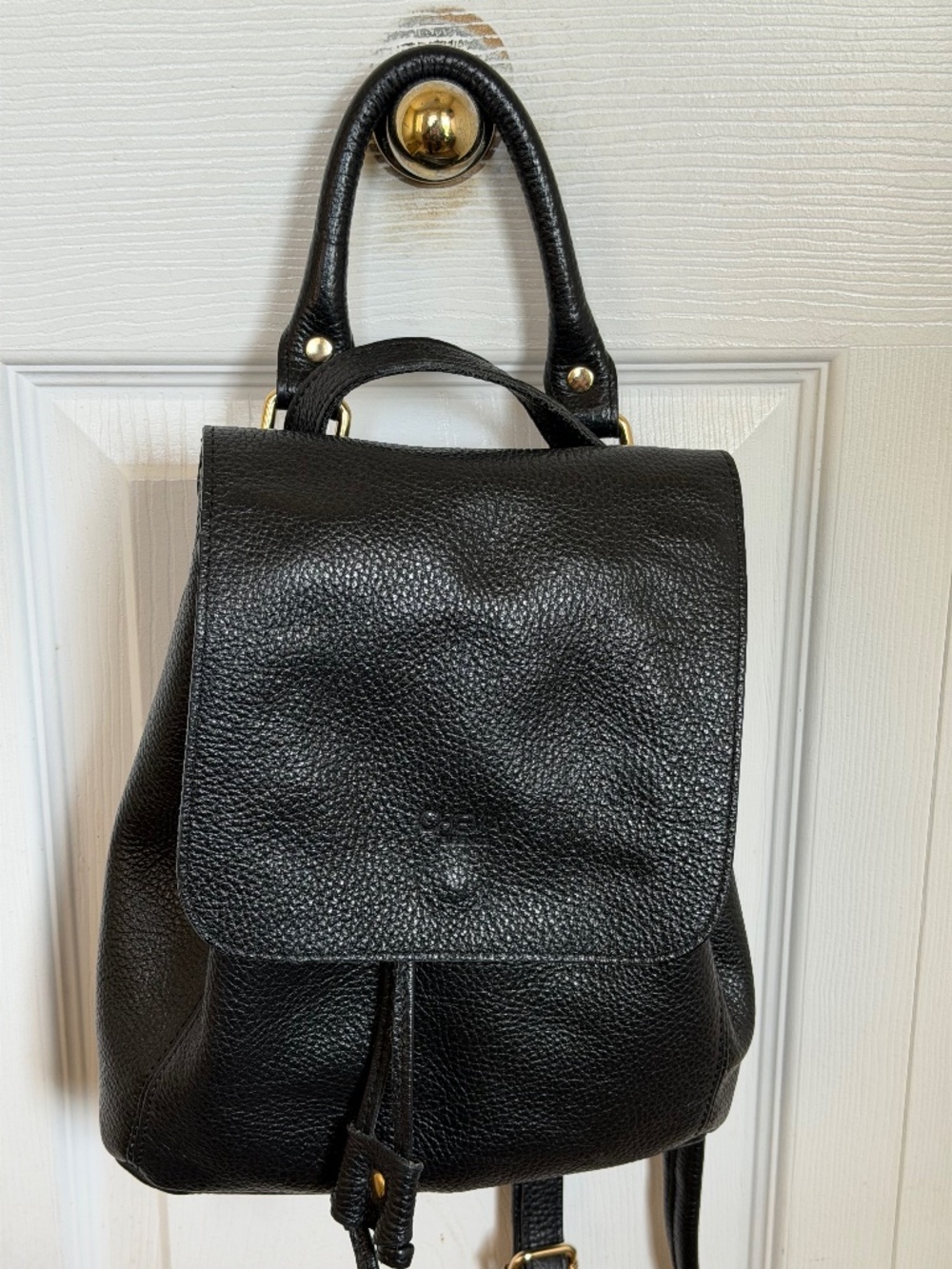 Cheval Firenze Okab Backback